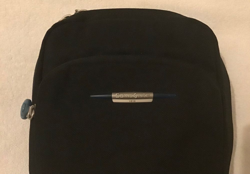 Necessaire Samsonite