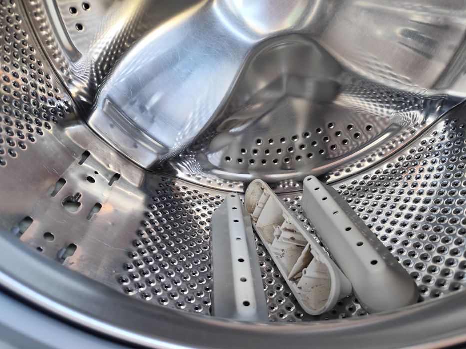 Máquina de lavar roupa capacidade 5kg