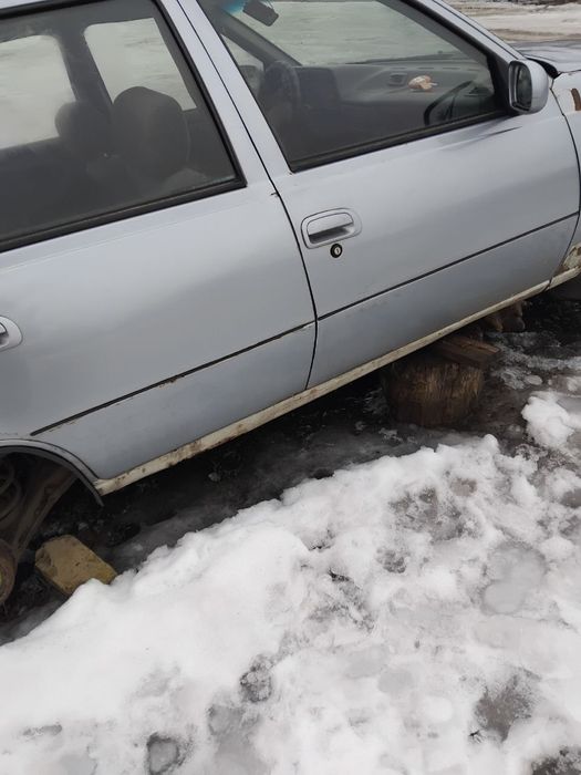 Машина по запчастям Део нексия кузов 100