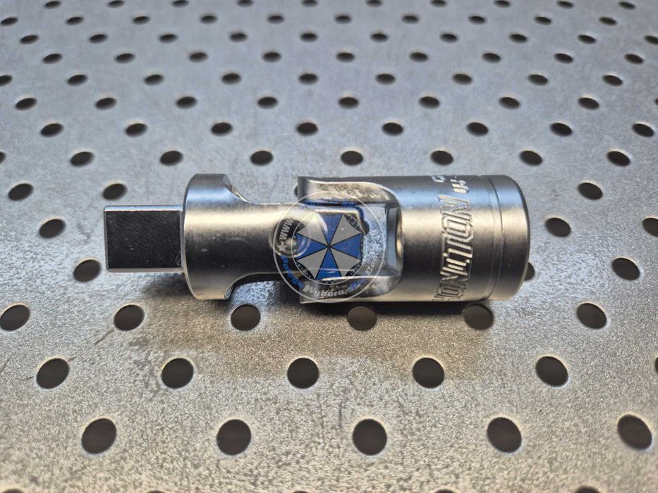 Przegub cardana łącze cardana 1/2" CrV przegub kardana 1/2"