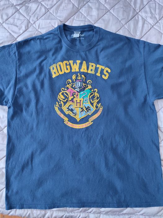 Koszulka męska Harry Potter XXL