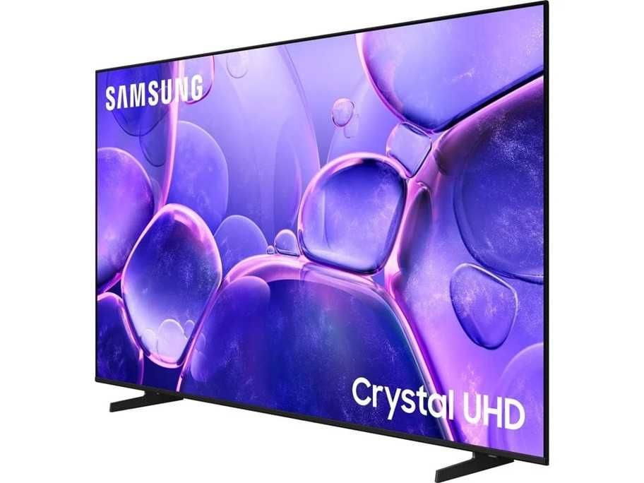 Samsung Smart TV 75 polegadas como nova