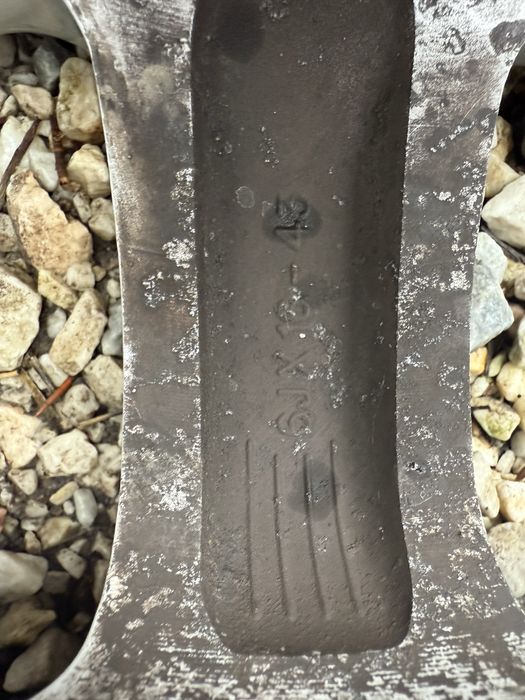 Felgi 16” Kia z oponami lato 205/50/16