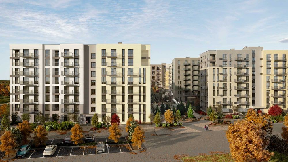 Комерційна нерухомість за адресою вул. Заболотного ак. (площа 50,6 м²) - Atlanta.ua - фото 10