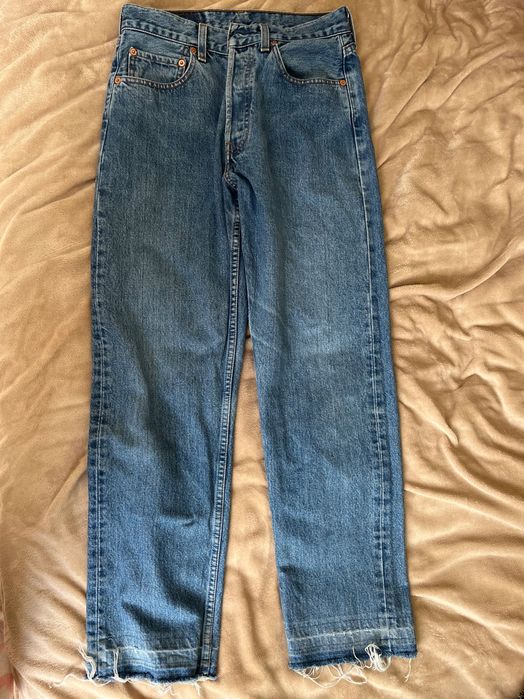 Джинси    Levi’s