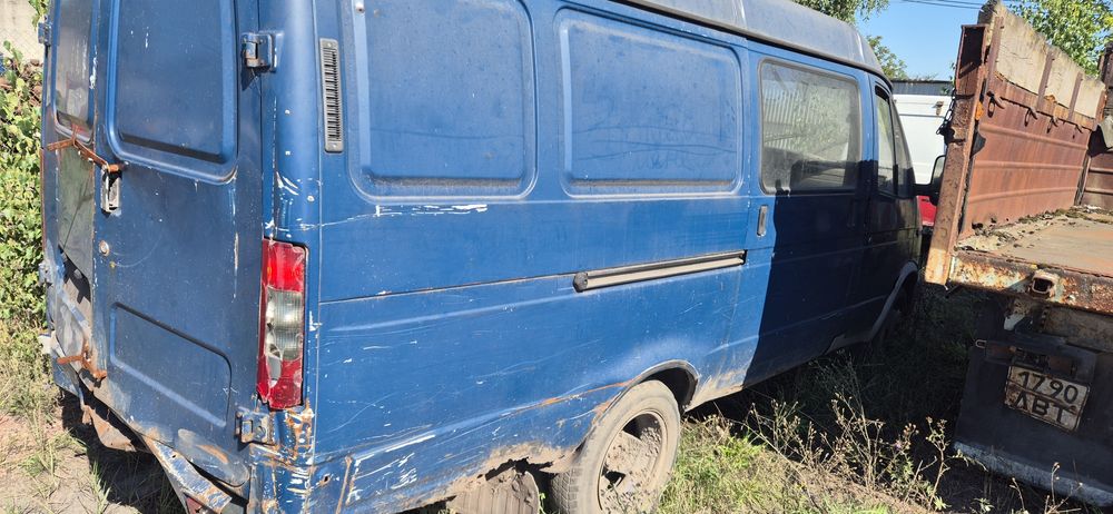 Продам ГАЗ 2705.