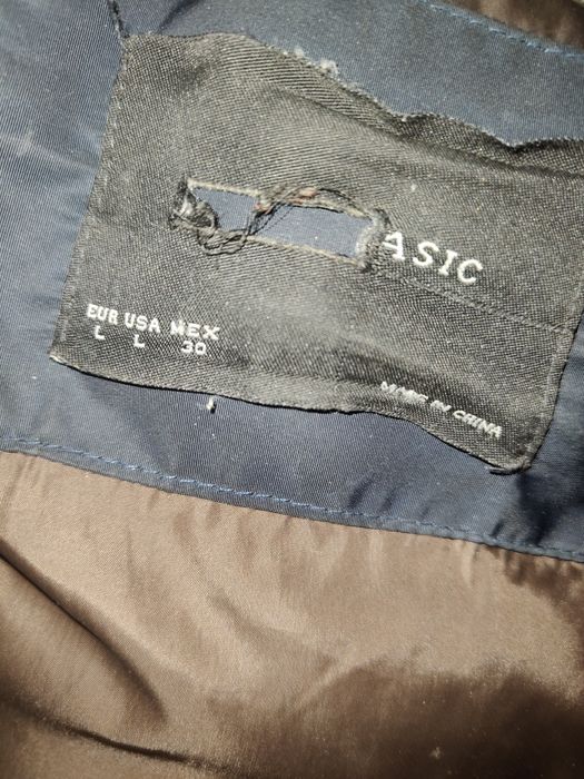 Kurtka damska classic