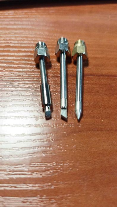 Паяльник аккумуляторный, PW20USB, 8W