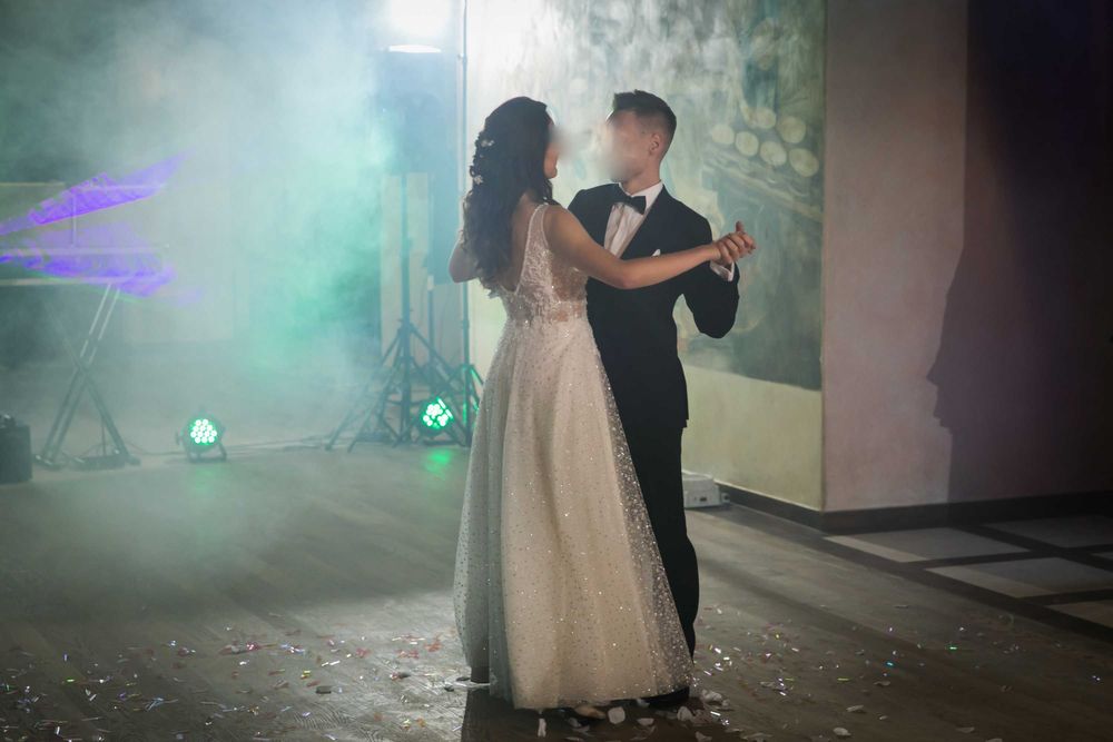 Suknia ślubna Harlee