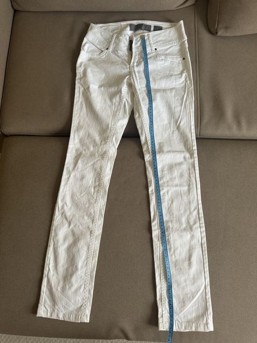 Джинси розміру с