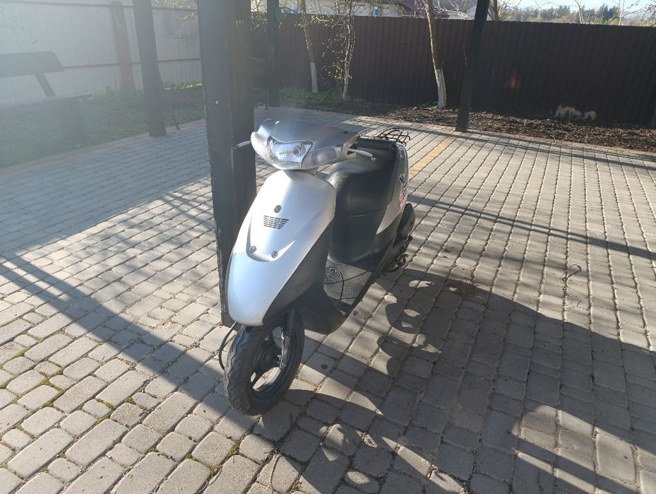 Сузукі летс 2 new