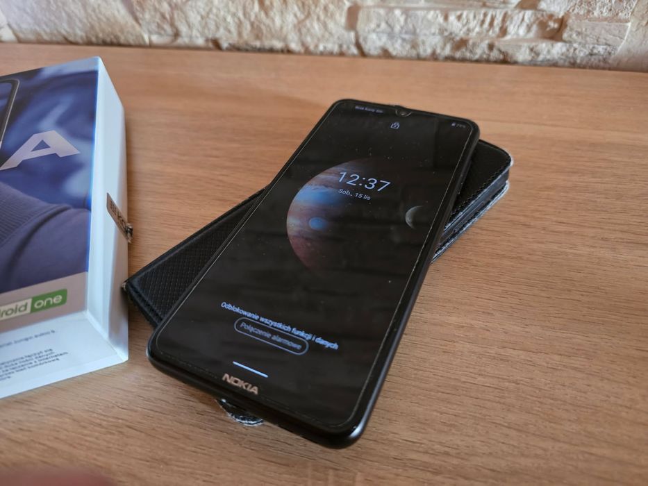 Telefon Nokia 6.2 4/64GB