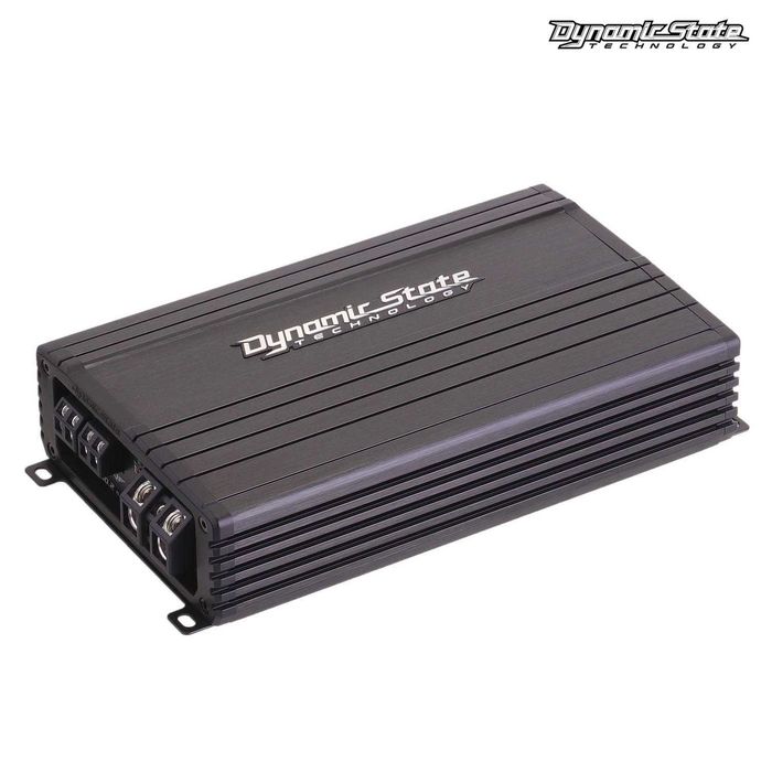 Wzmacniacz Dynamic State SKIF SKA-80.2