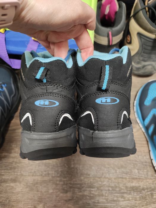 Martes buty za kostkę 37