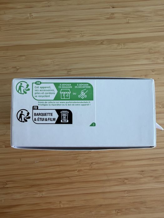 Phones Shokz Openfit Air (2 dias de uso com fatura)