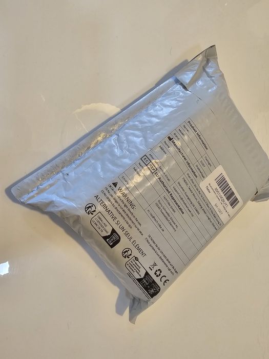 Lanterna led alta potencia Shadowhawk