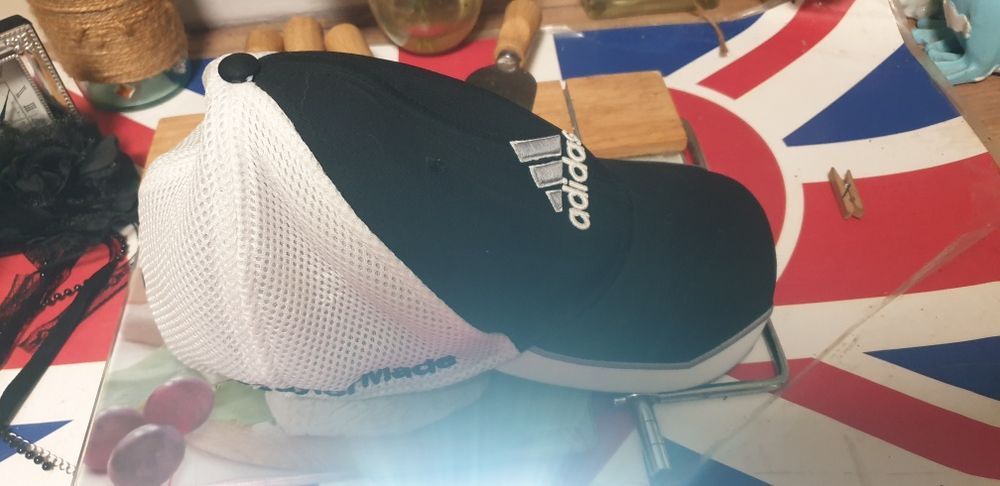 Кепка адидас размер xl