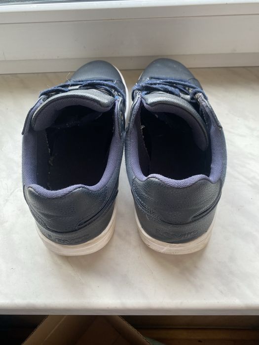 Чоловічі кросовки снікерси