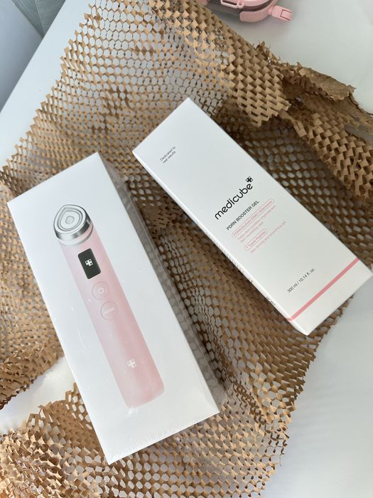 Medicube booster pro | оригінал | Під замовлення