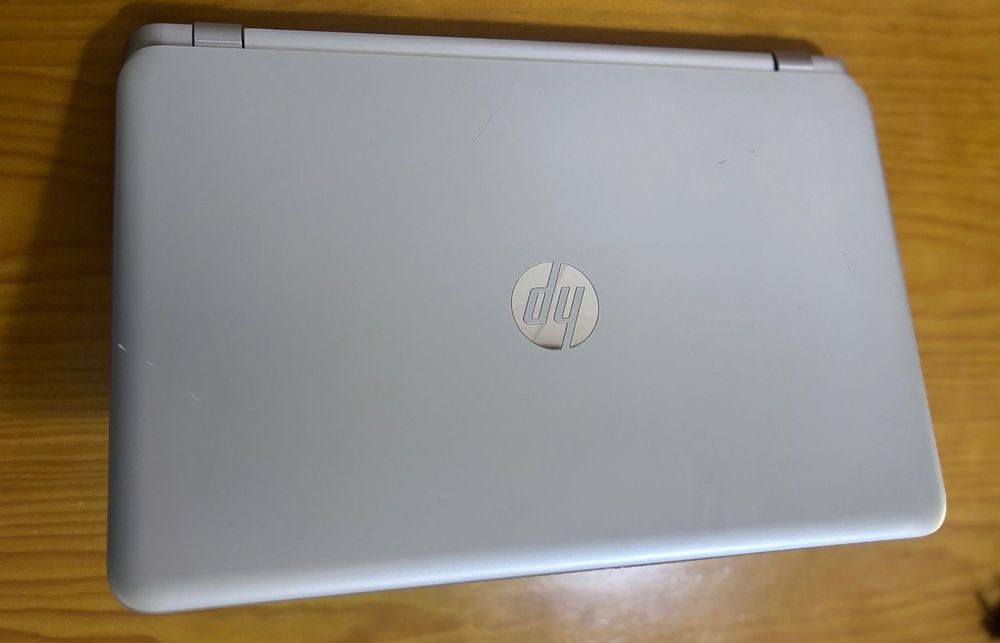 PC HP Pavilion 15.3