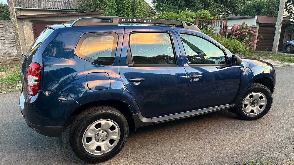 продам Renault Duster