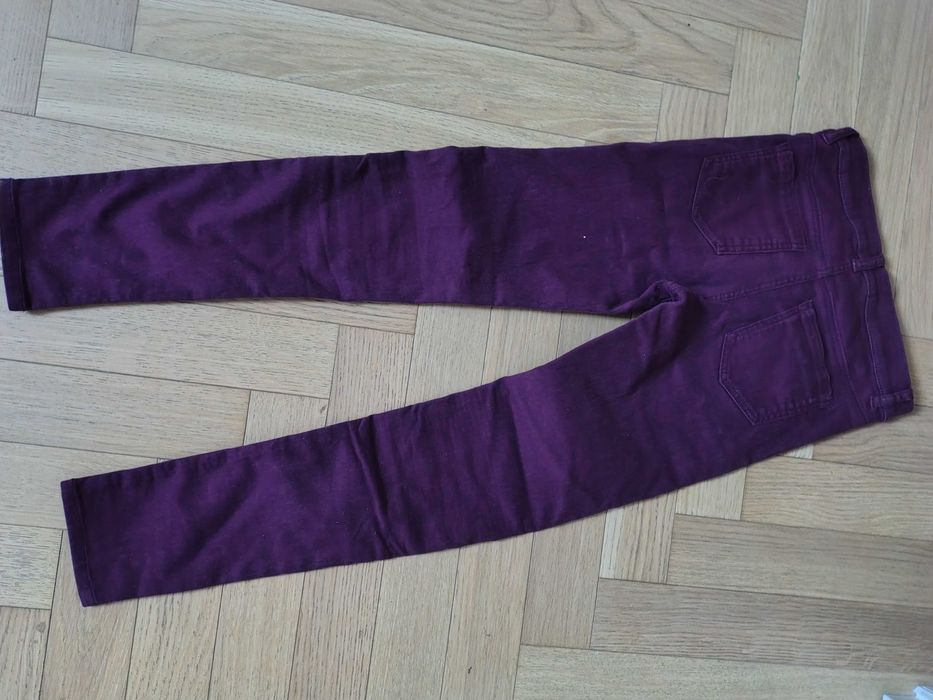 Spodnie H&M 140 9-10 lat