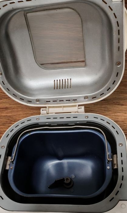 Хлібопічка Moulinex