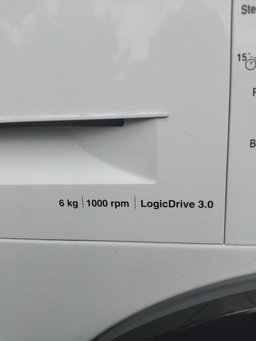 Pralka Amika 6 kg