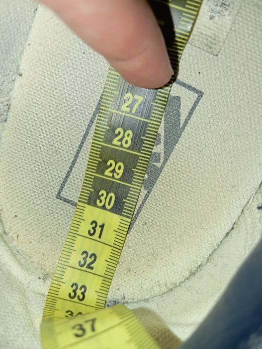 48 р.-49 р. VANS Мокасини, кеди, кросівки