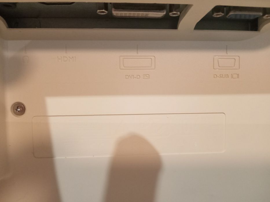 Монітор BENQ 24 (VW - 2430H)