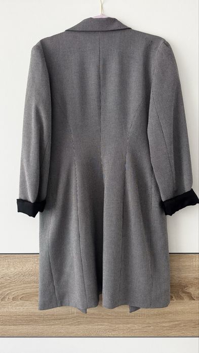 Blazer Xadrez, muito na moda. Tamanho S