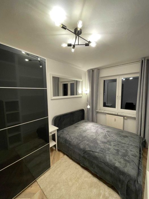 WARSZAWA\WOLA - MŁYNÓW: Mieszkanie do wynajęcia 42 m2