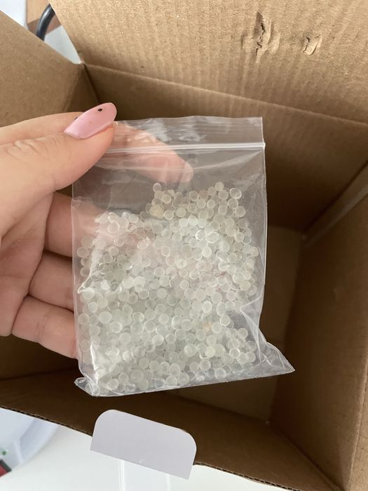 Ms Professional Esterilizador Steryl Quartz