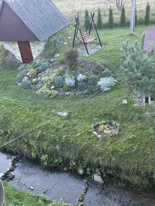 Котедж Явірницький
