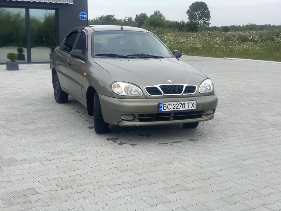 Продам власне авто вдуже гарному стані