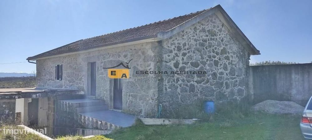 Quinta em Baião