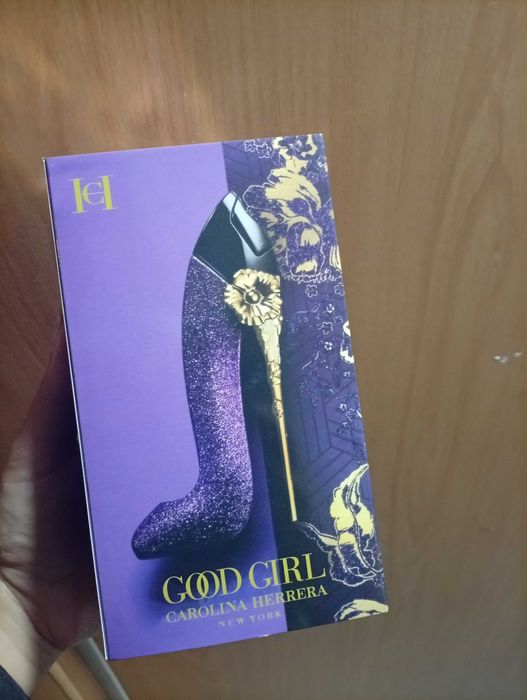 Good Girl Dazzling Garden 80 ml