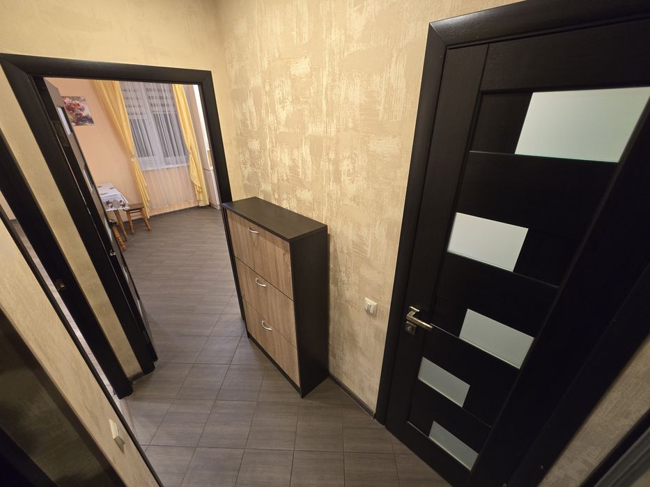 Здається 1-кварт. з АГВ по вул. А. Янгеля в ЖК Династія, читайте опис