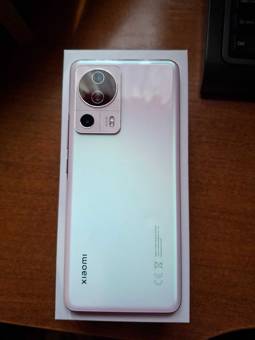 Телефон Xiaomi 13 Lite на запчасті