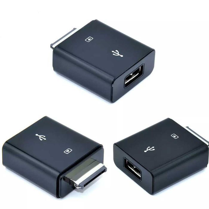 Адаптер USB OTG для Asus TF300T, TF700t