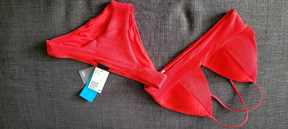 NOWE Bikini h&m rozmiar 40-42