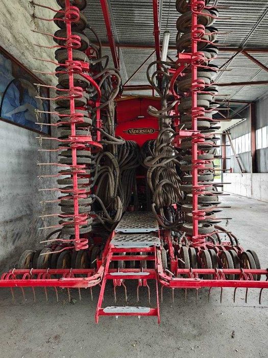 Vaderstad Spirit 900C_2022 р.в.