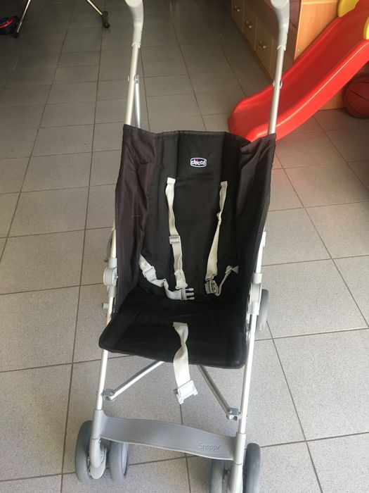 Chicco Folding Stroller436812020209438722