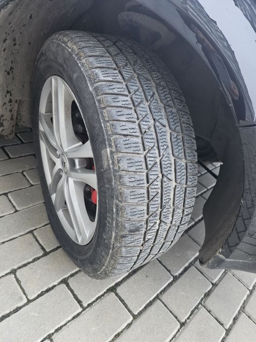 Продам або обміняю golf 4 1,6