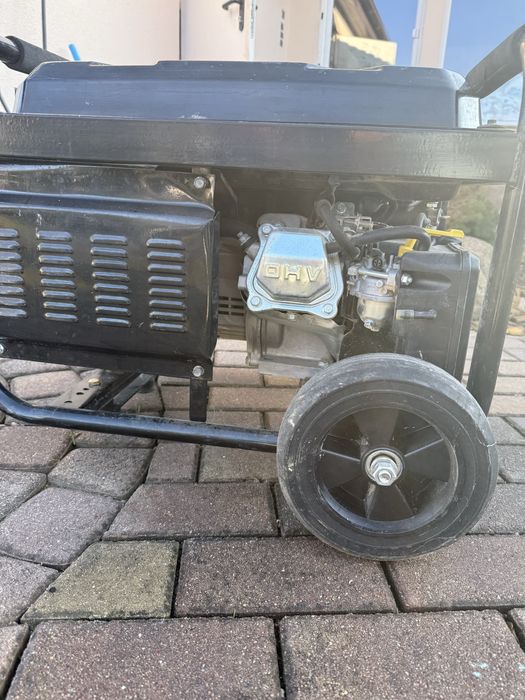 Agregat scheppach bgt2800