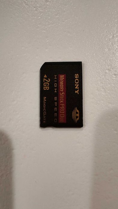 Máquina fotográfica Sony Ciber-shot 7.2 mgpx