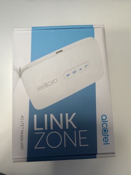 Router Alcatel MW40 bialy nowy