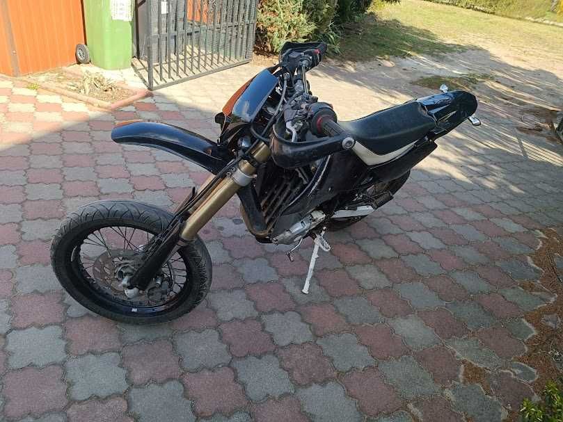 Husqvarna