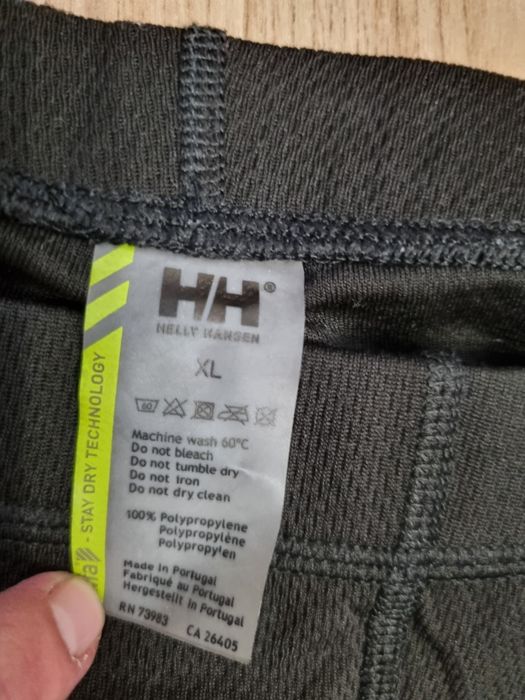 Legginsy Helly hansen XL 42