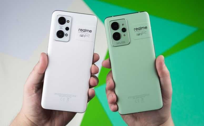 NOWY Realme GT2 PRO 5G 12/256GB GWARANCJA  Sklep CentralGSM Warszawa Snapdragon 8 Android 15